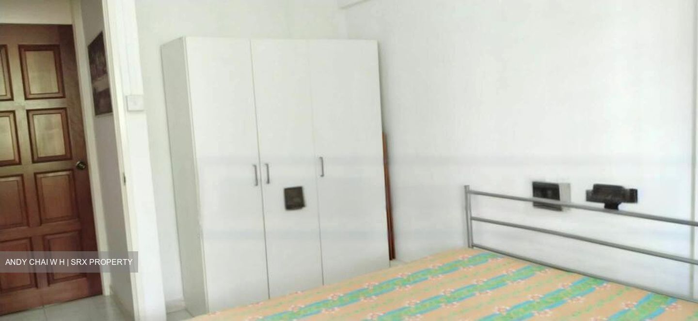 Blk 151 151 SERANGOON NORTH AVENUE 2 (Serangoon), HDB 3 Rooms #466013091